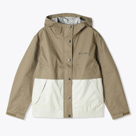 Columbia(コロンビア) 【24春夏】W Orange Forest Jacket(オレンジフォレストジャケット)ウィメンズ L 250(Flax) PL0215