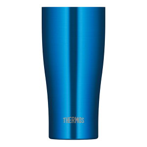 サーモス(THERMOS) 真空断熱タンブラー 420ml オーシャンブルー JDY-420C OBL