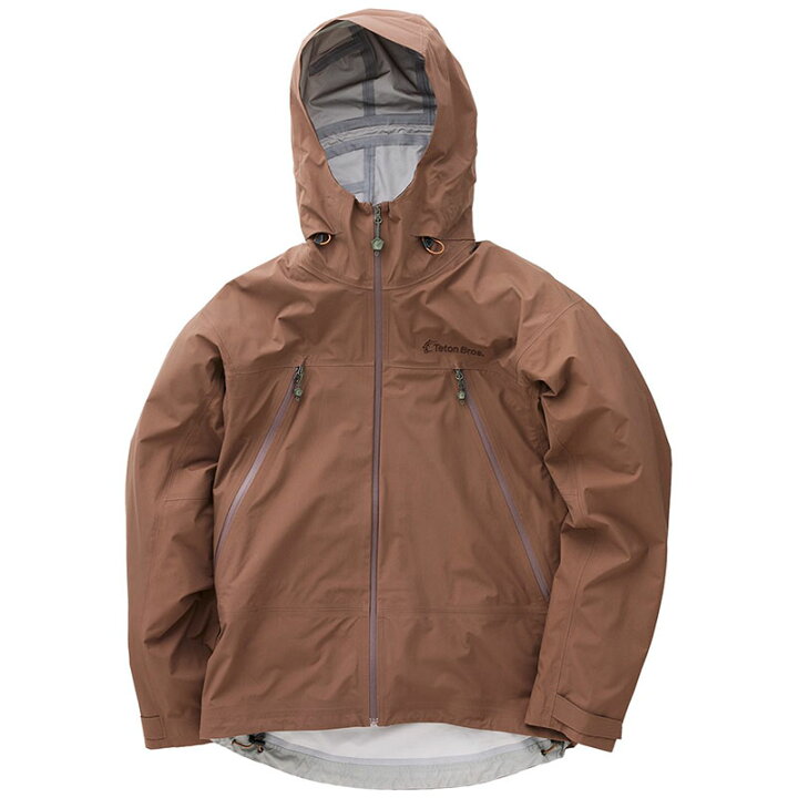 楽天市場】Teton Bros.(ティートンブロス) YARI JACKET(ヤリジャケット 