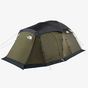 THE NORTH FACE(ザ・ノース・フェイス) ROOFPRINT LANDER 4(ルーフプリント ランダー4) ブラック(K) NN32443