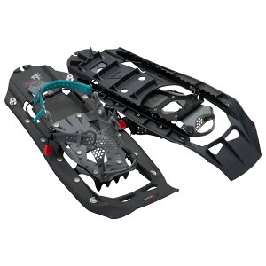 MSR(エムエスアール) 【国内正規品】EVOエクスプローラー スノーシュー 22インチ チャコール 40029