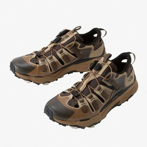 THE NORTH FACE(UEm[XEtFCX) VECTIV TARAVAL BREEZE(xNeBu ^o u[Y) NF02440 S3F S4TCY