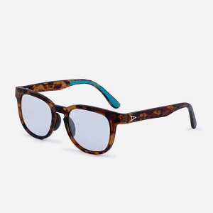 TYMER(^C}[) BLAKE(uCN) ONE SIZE TORTOISE/P.GREY TY101-MTT-PGY