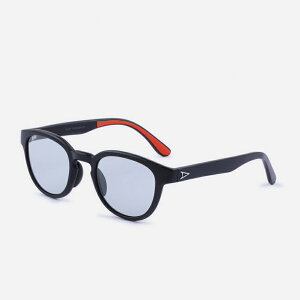 TYMER(^C}[) ELIOT(GIbg) ONE SIZE MATT BLACK/P.GREY TY100-MBK-PGY