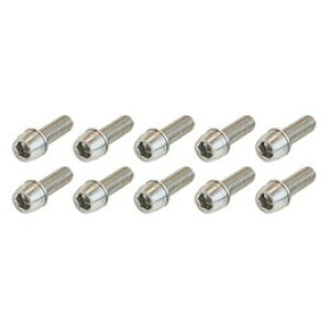 ADEPT(�A�f�v�g) AS6 �X�e�����X �{���g �Z�b�g M6x16mm BOS00500