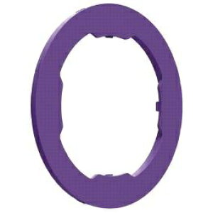 QUADLOCK(�N�A�b�h���b�N) MAG�P�[�X�p���������O �p�[�v��(V2) QLP-MCR-PU-2