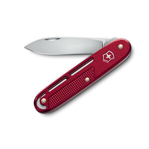 y\̔F11z VICTORINOX(rNgmbNX) yKiztH[h ALOX 93mm RD/bh 0.8006.20