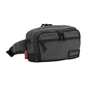 Coleman(�R�[���}��) �E�H�[�J�[�|�[�` S(WALKER POUCH S) ��2L �u���b�N���b�v 2235128