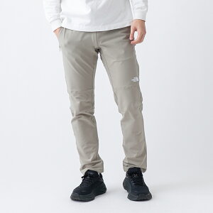 THE NORTH FACE(�U�E�m�[�X�E�t�F�C�X) �A���p�C�����C�g�p���c �����Y NB82501 �S7�F �S5�T�C�Y