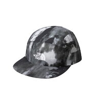 THE NORTH FACE(ザ・ノース・フェイス) イニフィニティートレイルキャップ NN02602 全2色