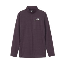 楽天市場】ノースフェイス ロングスリーブ ホット ジップアップの通販