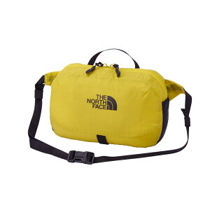 THE NORTH FACE(�U�E�m�[�X�E�t�F�C�X) ���C�t���C �q�b�v �|�[�` NM62378 �S13�F