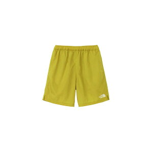 THE NORTH FACE(�U�E�m�[�X�E�t�F�C�X) �o�[�T�^�C���V���[�g �L�b�Y 160 �N���X�O���[��(CG) NBJ42634