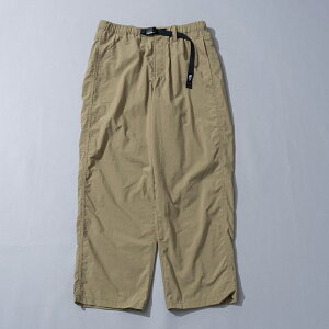 THE NORTH FACE(�U�E�m�[�X�E�t�F�C�X) �R���p�N�g�p���c �����Y NB82531 �S4�F �S2�T�C�Y