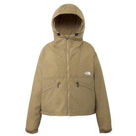 THE NORTH FACE(ザ・ノース・フェイス) ショートコンパクトジャケット レディース NPW22630 全4色 全4サイズ