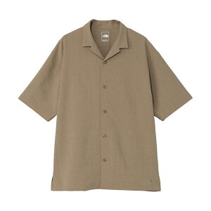 THE NORTH FACE(�U�E�m�[�X�E�t�F�C�X) �V���[�g�X���[�u�A���n���b�v�V���c ���j�Z�b�N�X NR22631 �S4�F �S2�T�C�Y