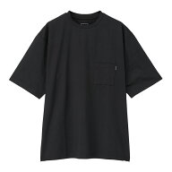 THE NORTH FACE(ザ・ノース・フェイス) ショートスリーブエアリーポケットティー ユニセックス NT32635 …
