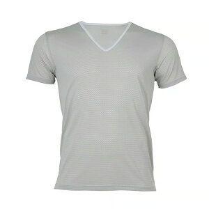 MILLET(�~���[) �h���C�i�~�b�N �X���[ II V �V���[�g�X���[�u S N7372(SILVER) MIV02101