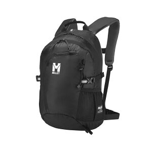MILLET(�~���[) HIKE 20 U N0247(BLACK - NOIR) MIS2502