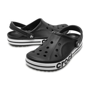 CROCS(�N���b�N�X) BAYABAND CLOG(�o���o���h �N���b�O) 205089 �S7�T�C�Y