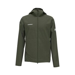MAMMUT(�}���[�g) �O���i�C�g �\�t�g�V�F�� �t�[�f�b�h �W���P�b�g �A�W�A���t�B�b�g(�����Y) 1011-00323 �S2�T�C�Y