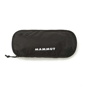 MAMMUT(�}���[�g) ���C�g�G�b�Z���V�����L�b�g one size 0001(black) 2810-01110
