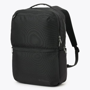 Columbia(�R�����r�A) �X�^�[�����W 16L �X�N�G�A�o�b�N�p�b�N 16L 010(Black) PU7167