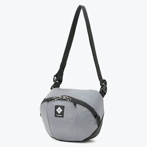 Columbia(�R�����r�A) �p�i�V�[�A�V�����_�[ 3L 018(Black Pattern) PU8801