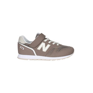 New Balance(�j���[�o�����X) 373 Bungee with Top Strap �S2�F �S17�T�C�Y