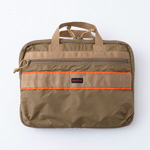 BRIEFING(�u���[�t�B���O) PP LAPTOP SLEEVE WIDE BRA261G15 �S3�F