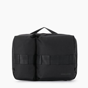 BRIEFING(�u���[�t�B���O) SW LAPTOP SLEEVE FREE BLACK BRA261G05