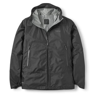 Rab(���u) Phantom Mountain Jacket(�t�@���g���}�E���e���W���P�b�g) QWI-71 �S2�T�C�Y