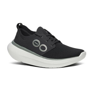 OOFOS(�E�[�t�H�X) Men's OOmy Stride(�����Y �E�[�}�C �X�g���C�h) 2000930004251 �S2�T�C�Y