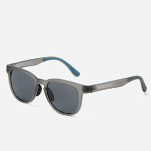 TYMER(�^�C�}�[) BLAKE(�u���C�N) ONE SIZE M.CLEAR GREY2/GREY PLRZD TY101-MG2-GYP