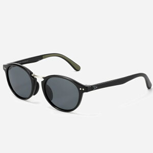 TYMER(�^�C�}�[) OLIVER(�I���o�[) ONE SIZE GLOSS BLACK/GREY PLRZD TY105-GBK-GYP