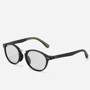 TYMER(�^�C�}�[) OLIVER(�I���o�[) ONE SIZE MATT BLACK/P.GREY TY105-MBK-PGY