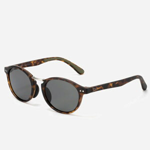 TYMER(�^�C�}�[) OLIVER(�I���o�[) ONE SIZE TORTOISE/GREY PLRZD TY105-MTT-GYP