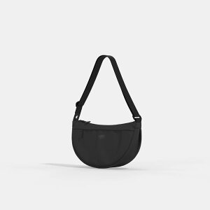 CABIN ZERO(�L���r���[��) MOON BAG ABSOLUTE 5L BLACK CZ-581201