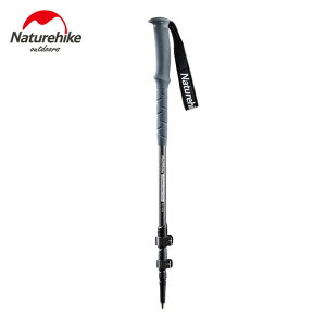 Naturehike(�l�C�`���[�n�C�N) Naturehike����Pro-�O�i7075�A���~�g���b�L���O�|�[��2�{�Z�b�g M�T�C�Y �u���[�O���[ NH17D017-D