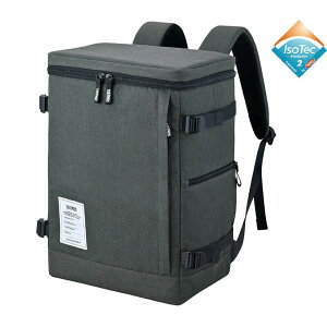 �T�[���X(THERMOS) �ۗ� �o�b�N �p�b�N RFP-025 �_�[�N�O���[ BAG54500