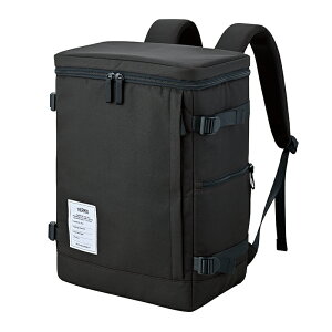 �T�[���X(THERMOS) �ۗ� �o�b�N �p�b�N RFP-025 �I�[���u���b�N BAG54501