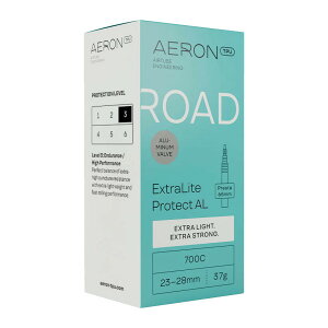 AERON(�G�A����) ���[�h �G�N�X�g�����C�g �v���e�N�g AL ����65mm 700x28�`32C TIT18801