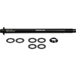 TOPEAK(�g�s�[�N) �W�[ ���b�N �X���[�A�N�X�� 1.5mm HUA06001