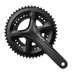 �V�}�m(SHIMANO)/�T�C�N�� EFCR4000AX04 �N�����N�Z�b�g 165mm 50/34T EFCR4000AX04