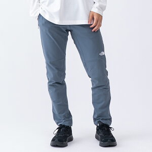 THE NORTH FACE(�U�E�m�[�X�E�t�F�C�X) �A���p�C�����C�g�p���c �����Y NB82501 �S2�F �S4�T�C�Y