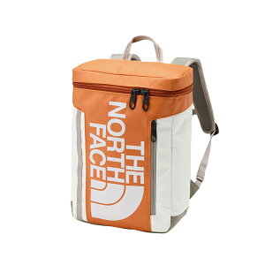 THE NORTH FACE(�U�E�m�[�X�E�t�F�C�X) BC�q���[�Y�{�b�N�X2(�L�b�Y) 21L �����I�����W×�z���C�g�f���[��(YW) NMJ82350