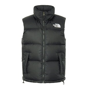 THE NORTH FACE(�U�E�m�[�X�E�t�F�C�X) �k�v�V�x�X�g(���f�B�[�X) S �u���b�N(K) NDW92557