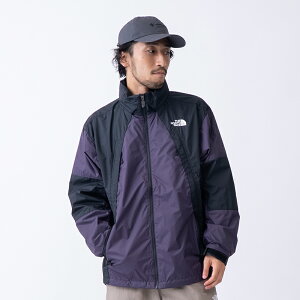 THE NORTH FACE(�U�E�m�[�X�E�t�F�C�X) �`���j�[�E�C���h�W���P�b�g �����Y XL �G���h���X�_�X�N×�u���b�N2(E2) NP22650