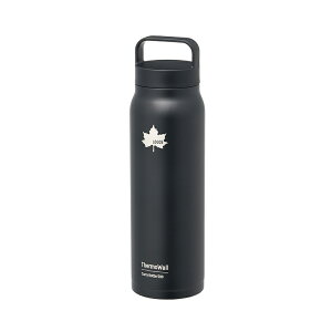 ���S�X(LOGOS) ThermoWall �^��f�M �L�����[�{�g�� 500 500ml �u���b�N 81286071