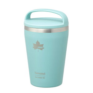���S�X(LOGOS) ThermoWall �^��f�M �L�����[�^���u���[350 350ml �A�b�V���u���[ 81286163